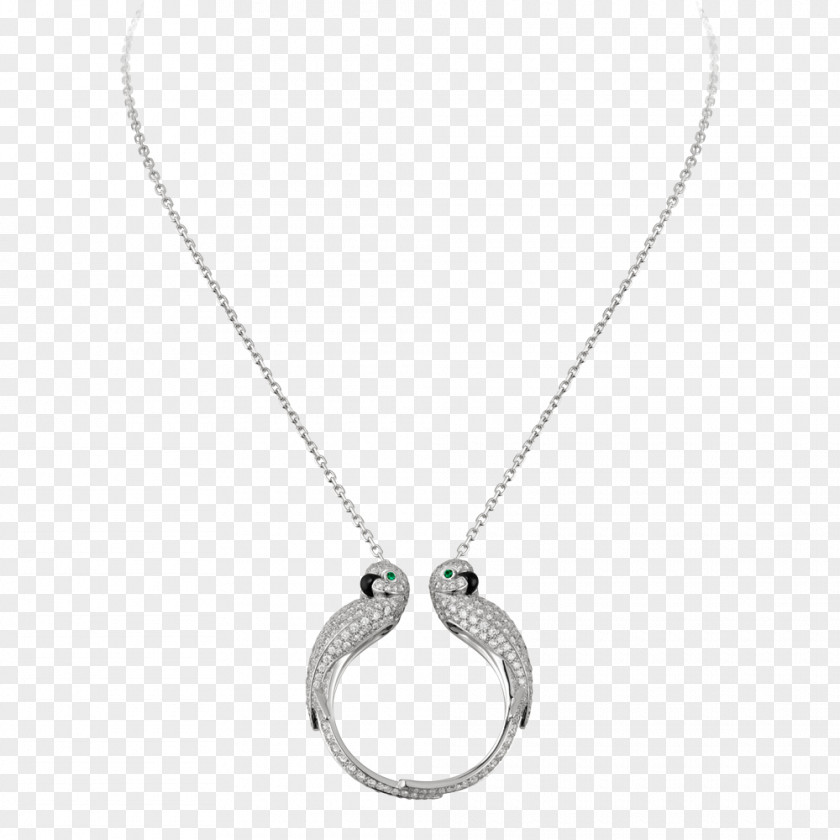 NECKLACE Jewellery Charms & Pendants Necklace Locket Silver PNG