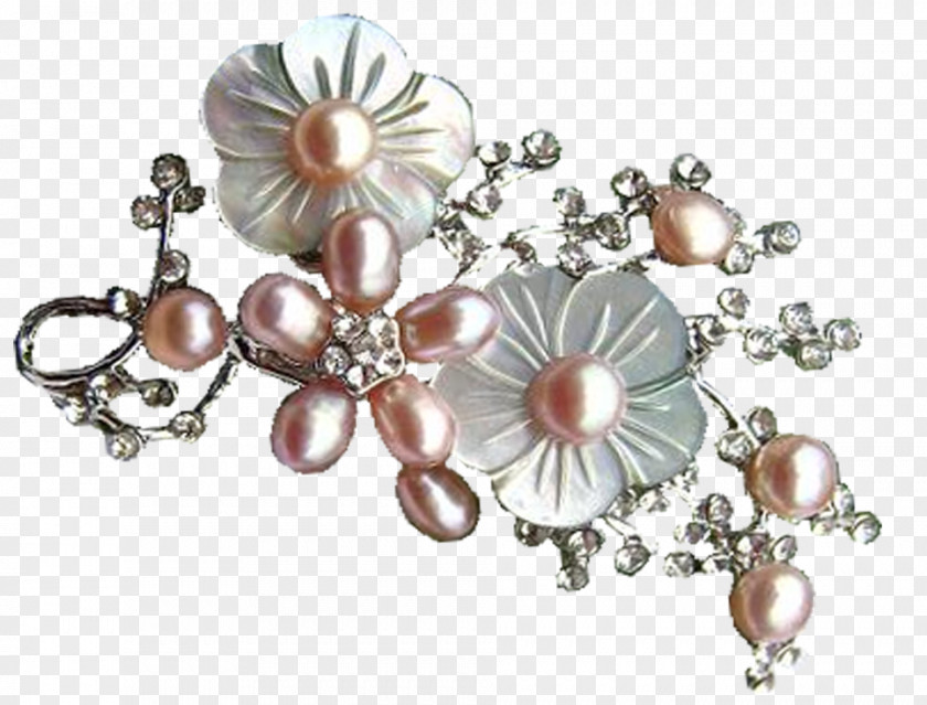 Pearls Jewellery Digital Scrapbooking Paper Clothing Accessories PNG
