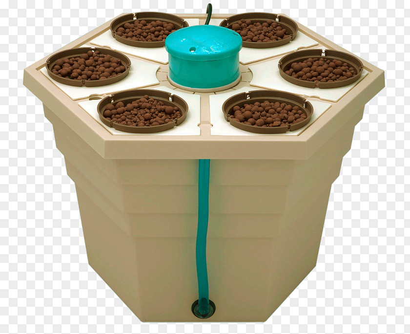 Plant Hydroponics Aeroponics Pump Hidrokültür PNG