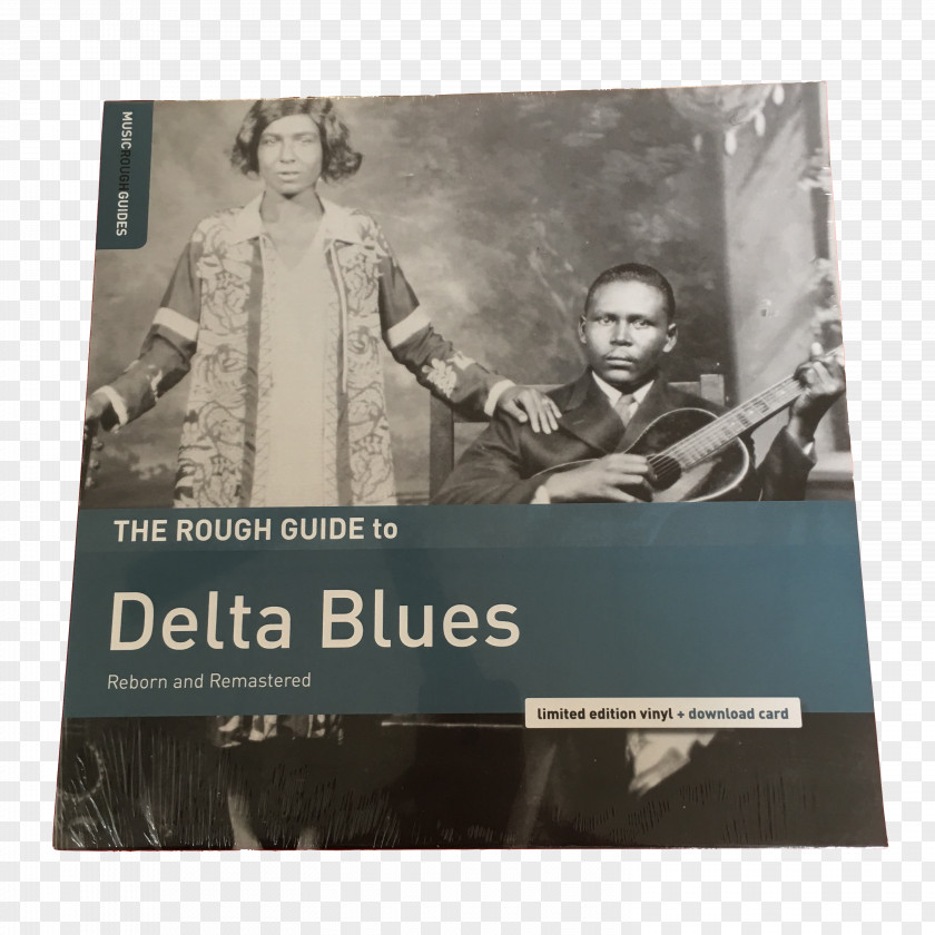 Record Store Day Delta Blues Memphis Phonograph Album PNG