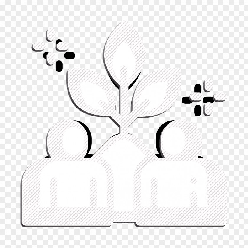 Relationship Icon Development Friendship PNG