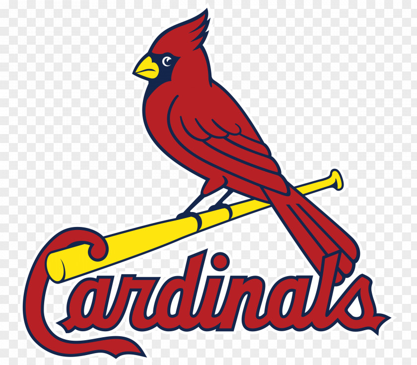 Saint Vector Logos And Uniforms Of The St. Louis Cardinals MLB Busch Stadium Palm Beach PNG