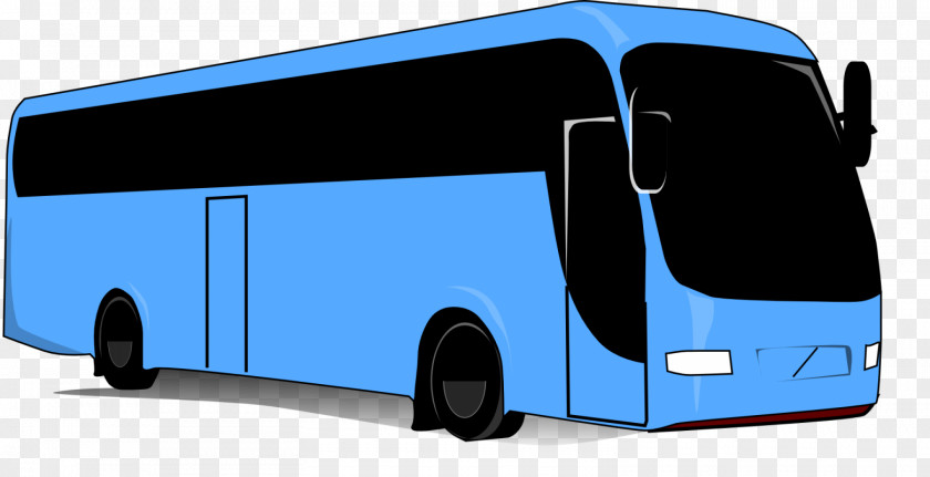 School Bus Tour Service Clip Art PNG