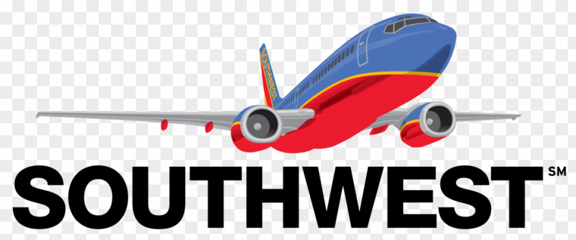 Southwest Airlines Cu El Paso International Airport NYSE:LUV Logo PNG