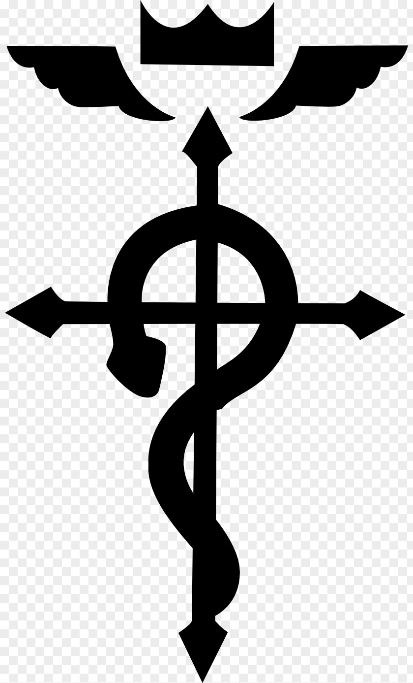 Symbolic Vector Edward Elric Fullmetal Alchemist Symbol Alchemy Homunculus PNG