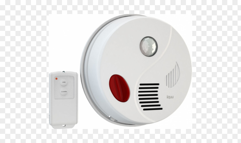 Alarm Emergency Device Security Alarms & Systems Passive Infrared Sensor Motion Sensors PNG