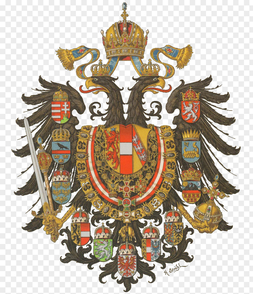 Austrian Austria-Hungary Empire Habsburg Monarchy Austro-Hungarian Compromise Of 1867 PNG
