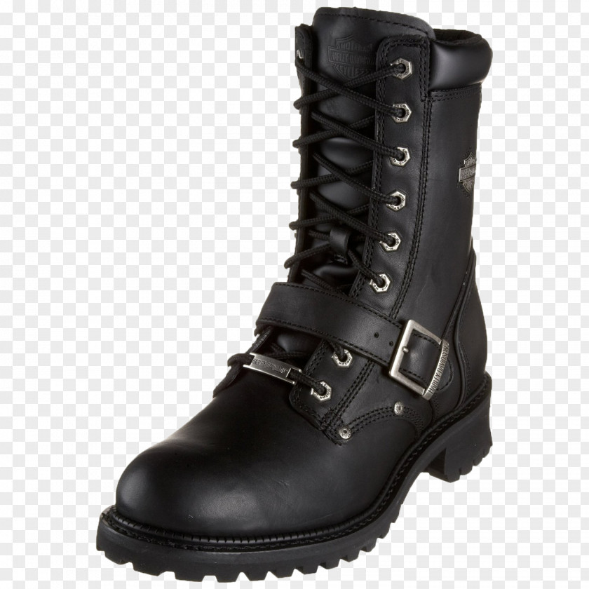 Boots Motorcycle Boot Shoe Harley-Davidson Riding PNG