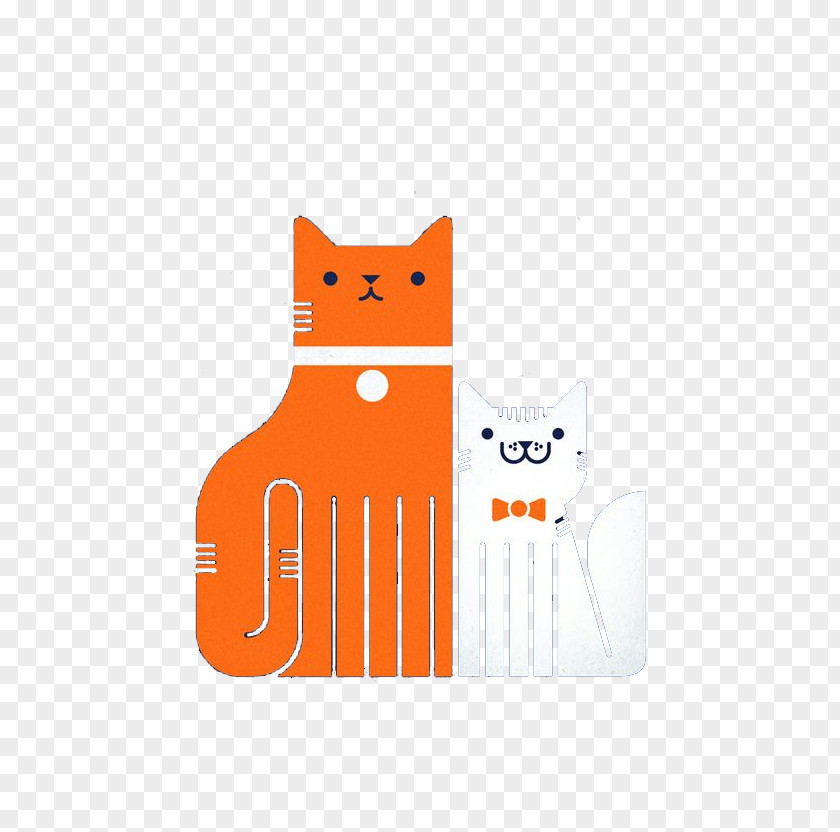 Cats Decorative Elements Cat Kitten PNG