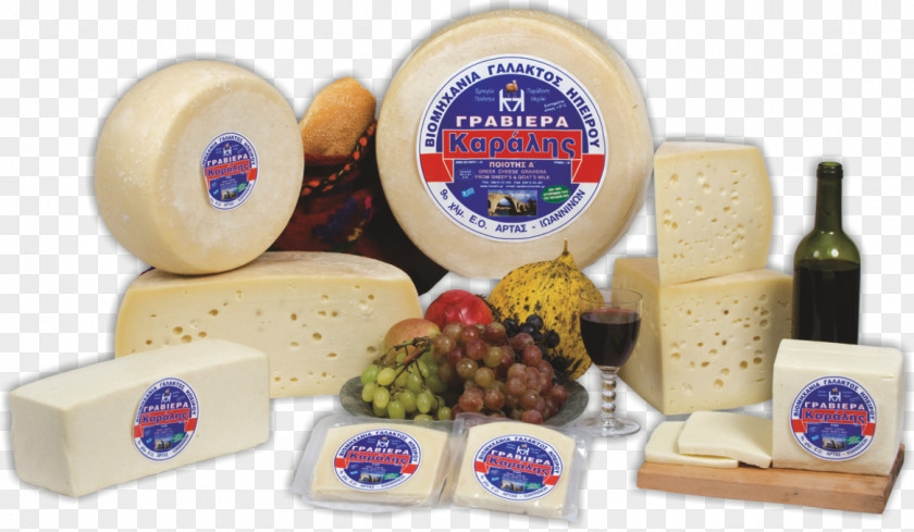 Cheese Kefalograviera Epirus Montasio PNG