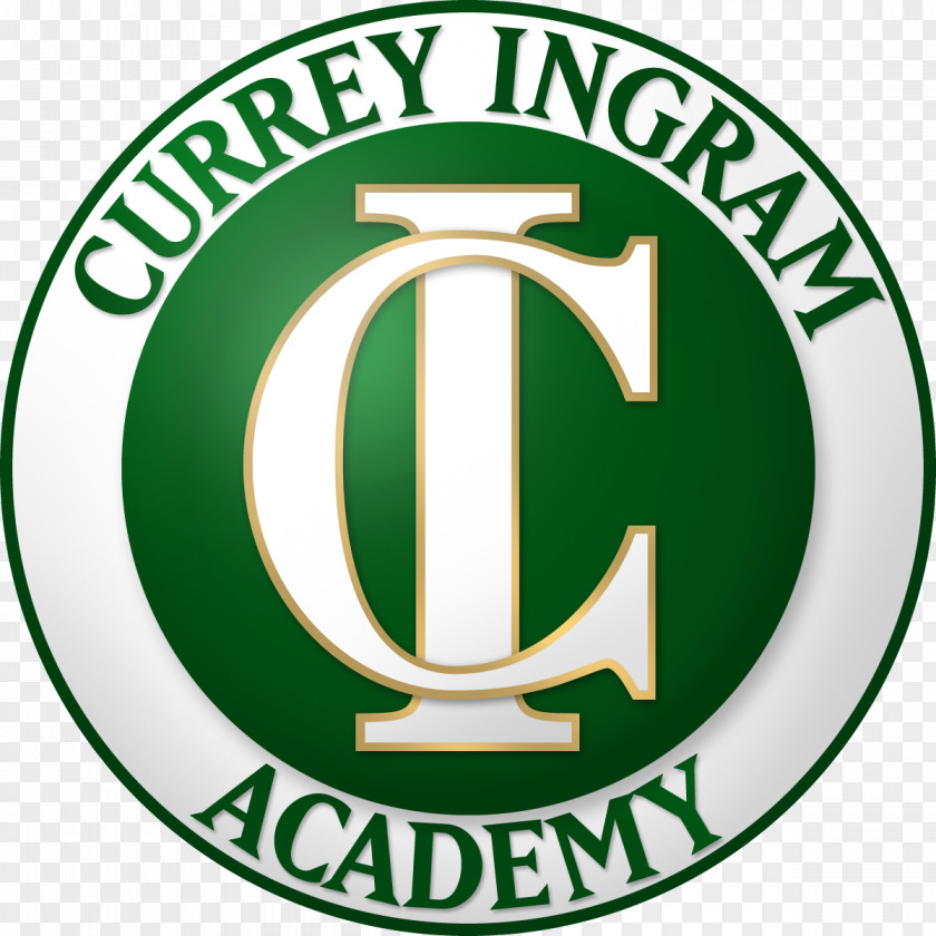 Currey Ingram Academy Logo Brand Emblem Montgomery Bell PNG
