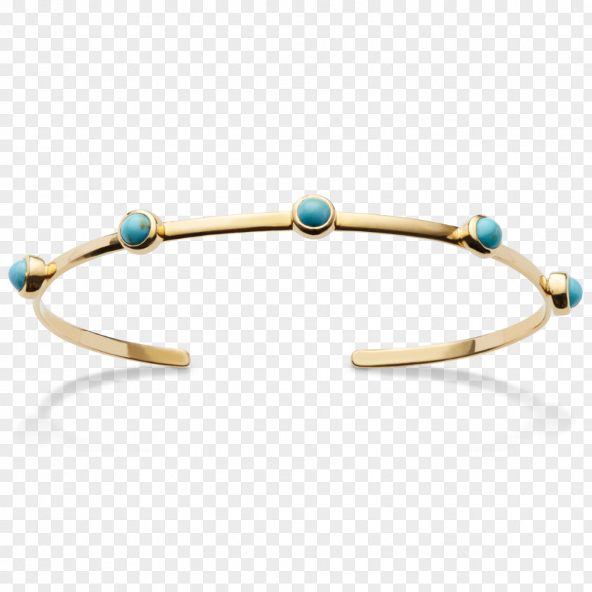 Gold Bracelet Turquoise Silver Jewellery Diamond PNG