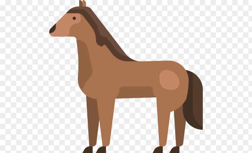 Horse Mule Pony Stallion Clip Art PNG