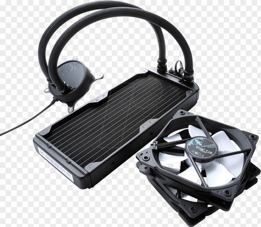 Intel Computer System Cooling Parts Fan Heat Sink PNG