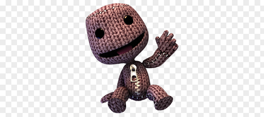 Little Big Planet LittleBigPlanet 3 2 Karting Run Sackboy! Run! PNG