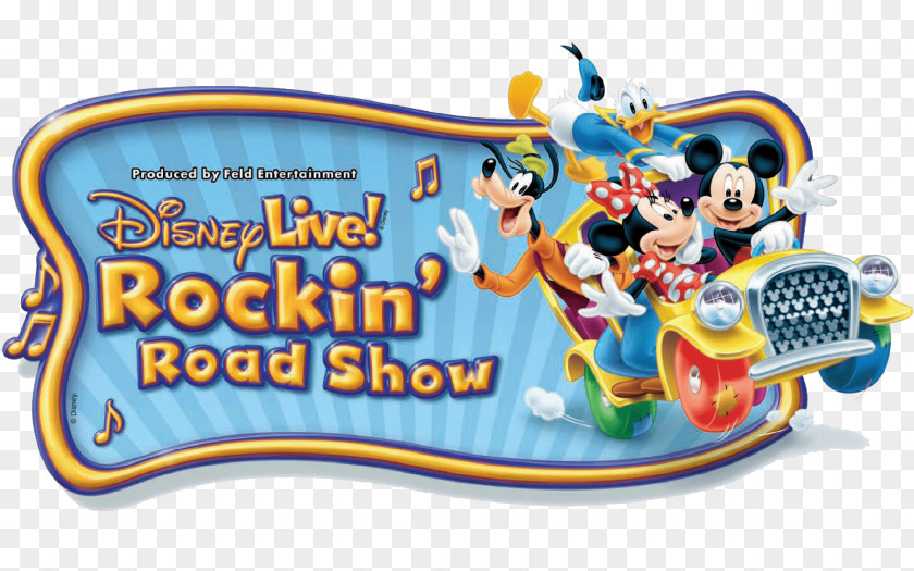 Live Show Mickey Mouse Disney Minnie Buzz Lightyear Television PNG