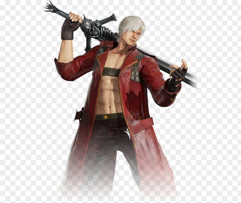 Marvel Vs. Capcom: Infinite Ultimate Capcom 3 Devil May Cry 3: Dante's Awakening PNG