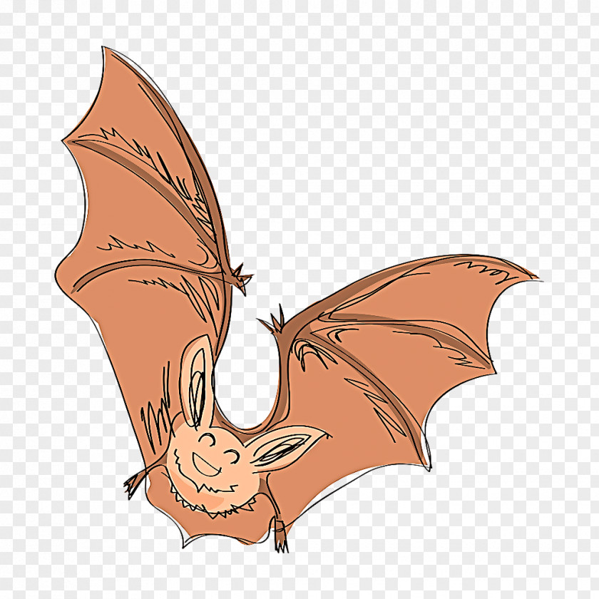 Metal Mythical Creature Cartoon Wing Bat Fictional Character Clip Art PNG
