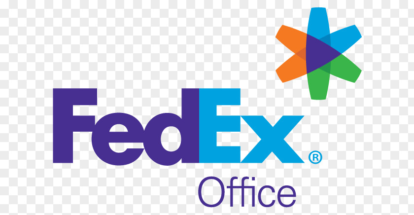 Office Scene Boeing 767-300F Logo FedEx Organization PNG