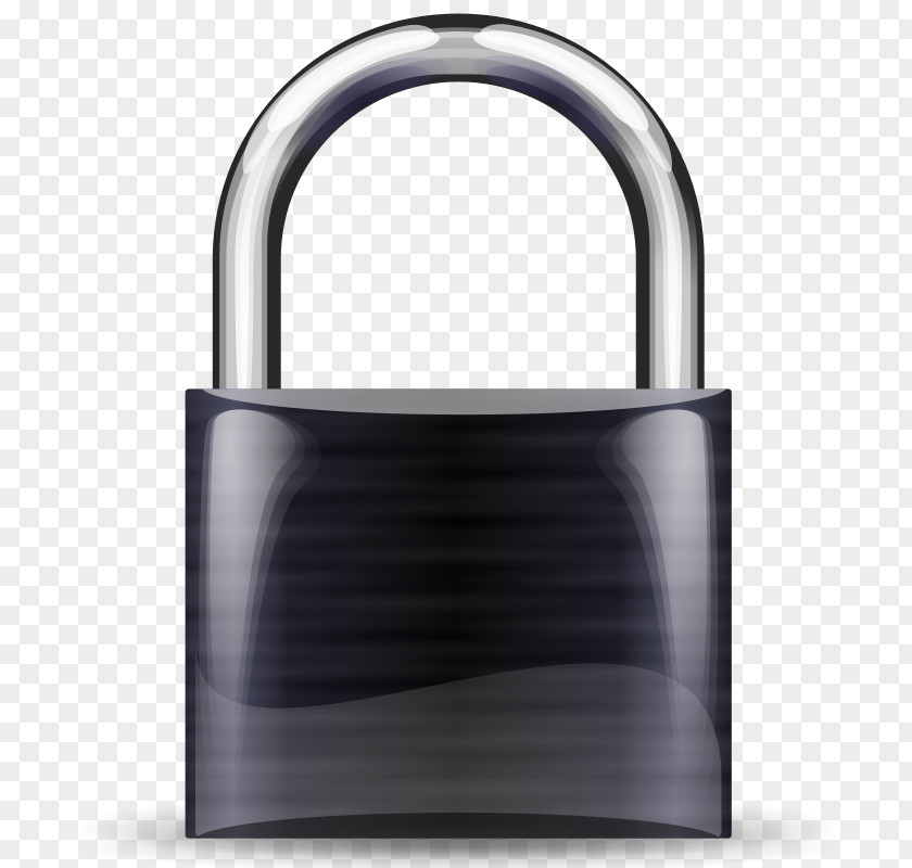 Padlock Pictures Clip Art PNG