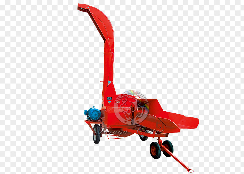 Rice Straw Machine Chaff Cutter Fodder PNG