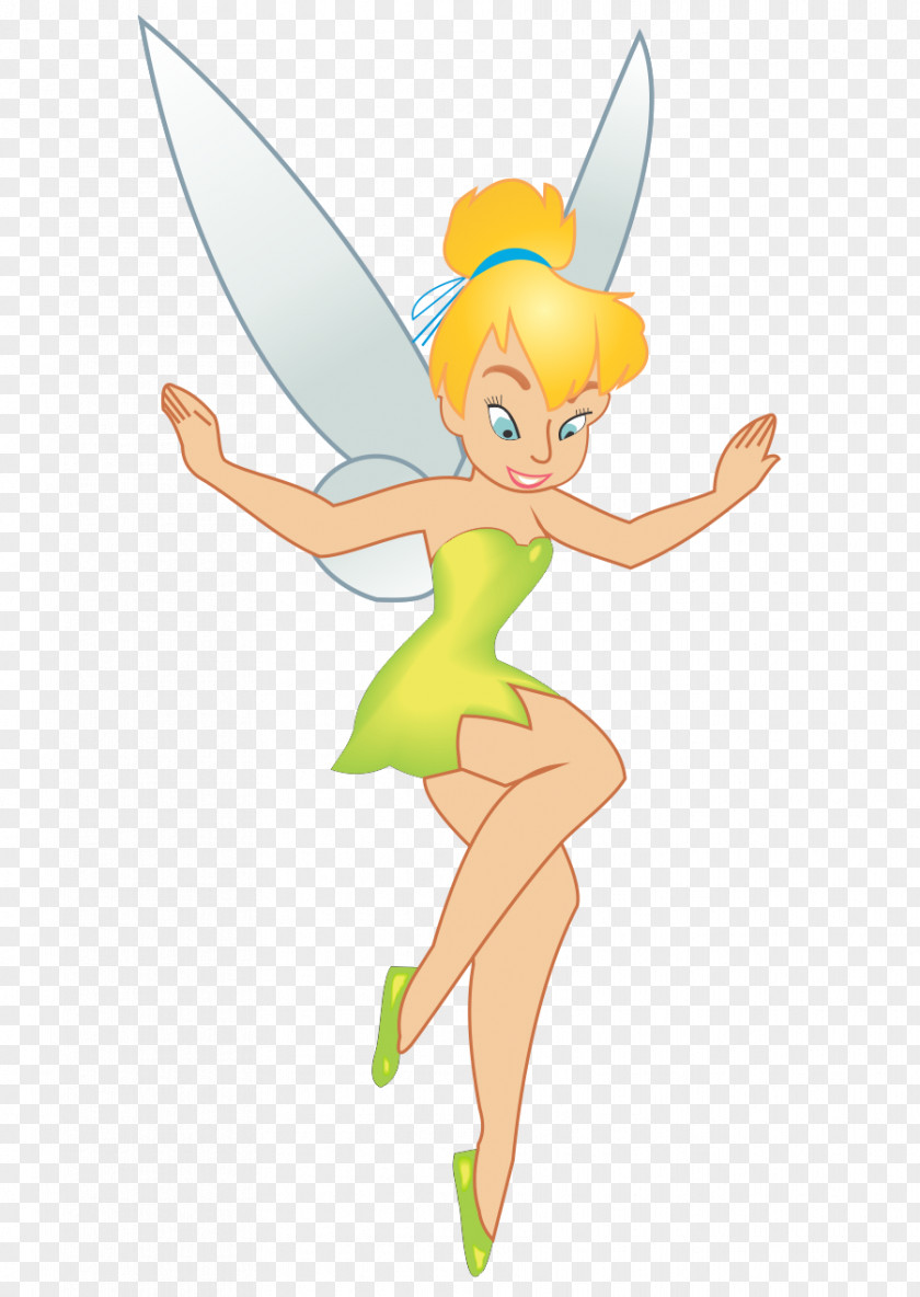 TINKERBELL PNG