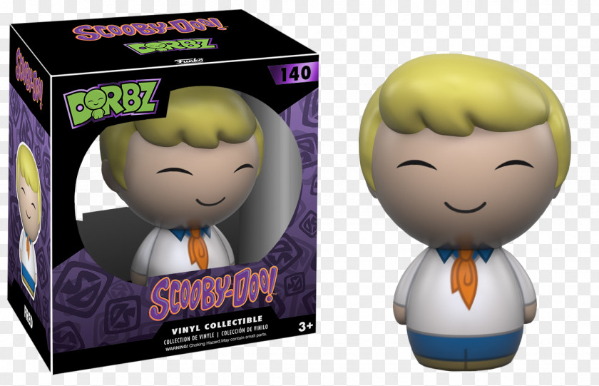 Toy Fred Jones Daphne Funko Action & Figures Shaggy Rogers PNG