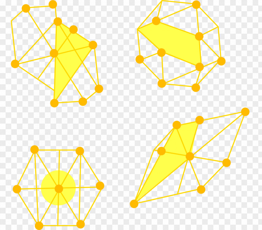 Vector Lines Irregular Galaxy Download Yellow Angle PNG