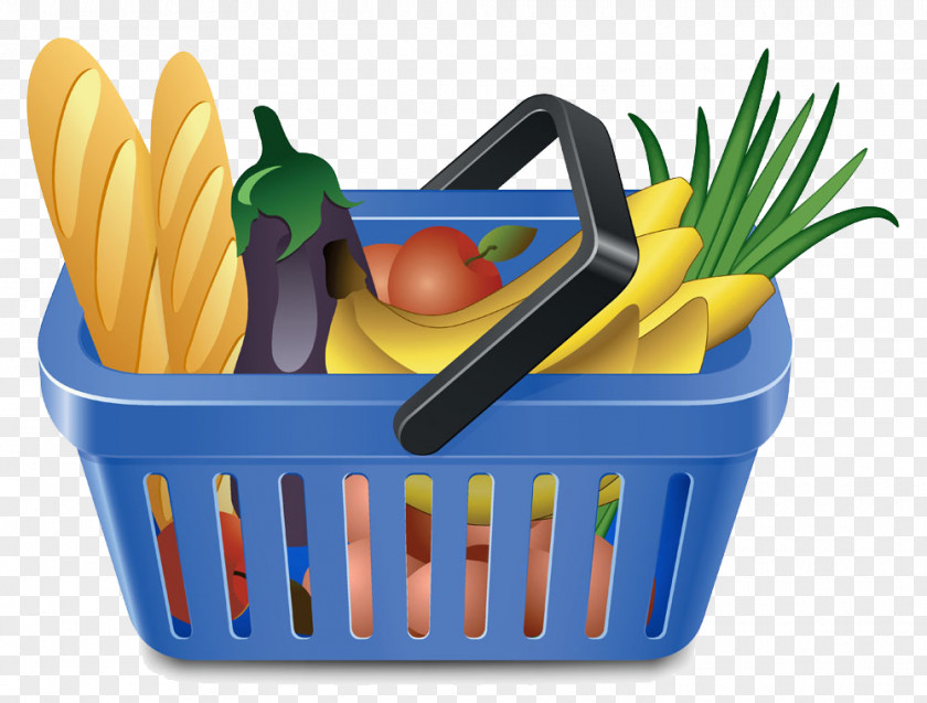 Vegetable And Fruit Clip Art PNG