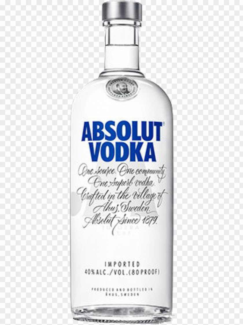 Vodka Absolut Distilled Beverage Elderflower Cordial Swedish Cuisine PNG