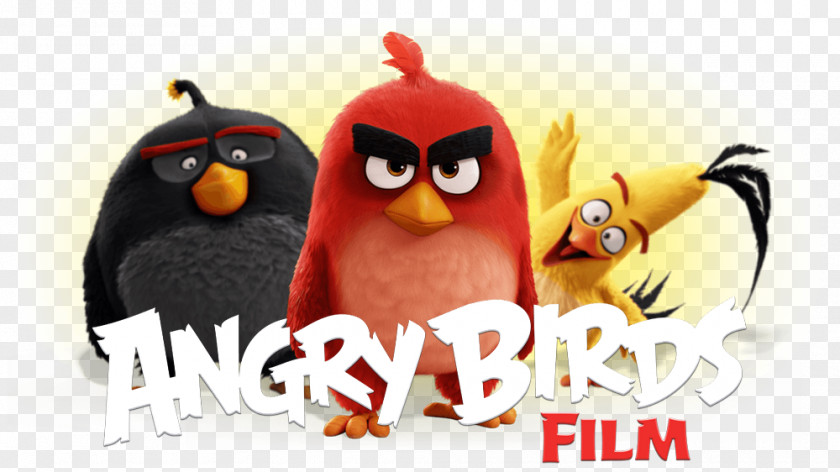 Youtube Angry Birds Stella 2 YouTube Action! Film PNG