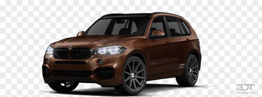 2015 BMW X5 (E53) Car M Rim PNG