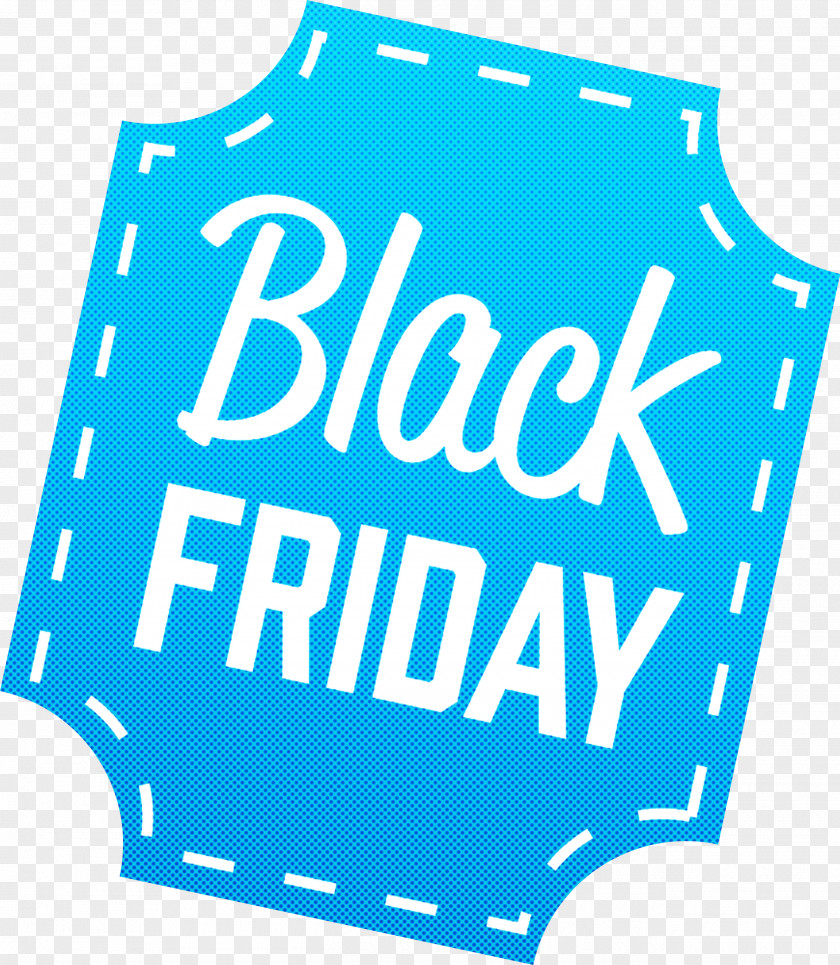 Black Friday Sale Banner Label Tag PNG