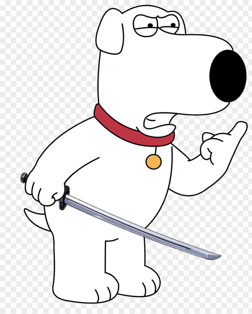 мультфильм Brian Griffin Stewie Peter & Family PNG