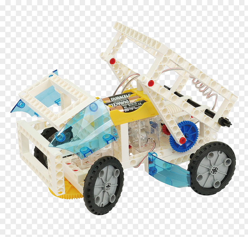 Build Robot Remote Control Thames And Kosmos Remote-Control Machines DLX Multi-Coloured Toy & Online Shopping Dlx PNG