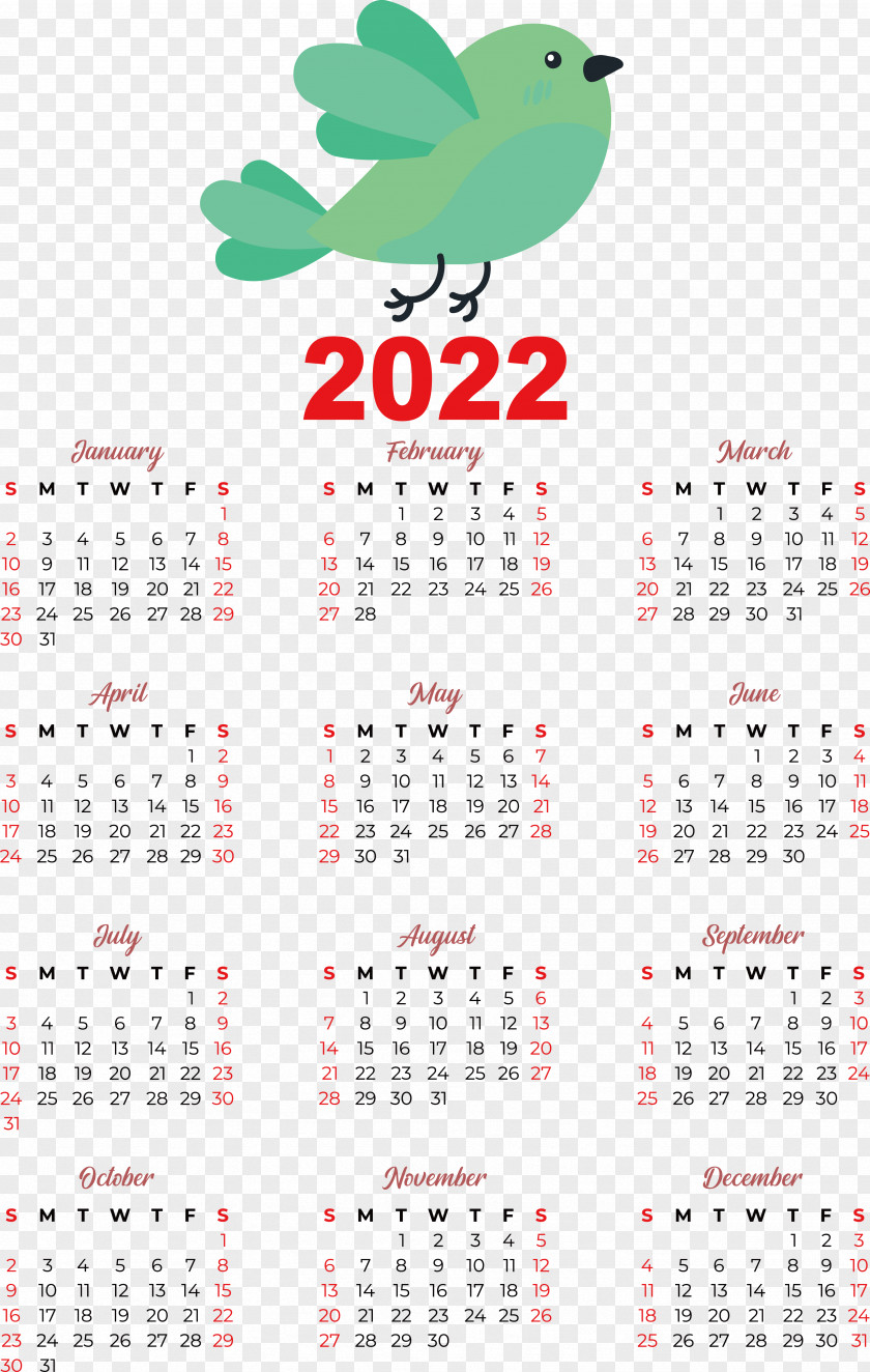 Calendar Font Meter PNG