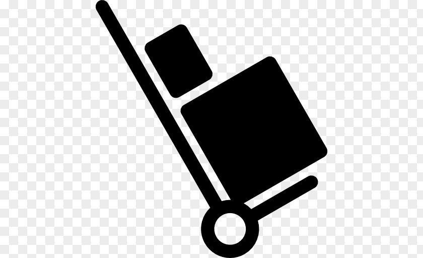 Fork And Knife Line Baggage Transport Clip Art PNG