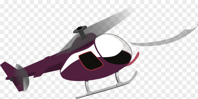 Helicopter Airplane Clip Art PNG