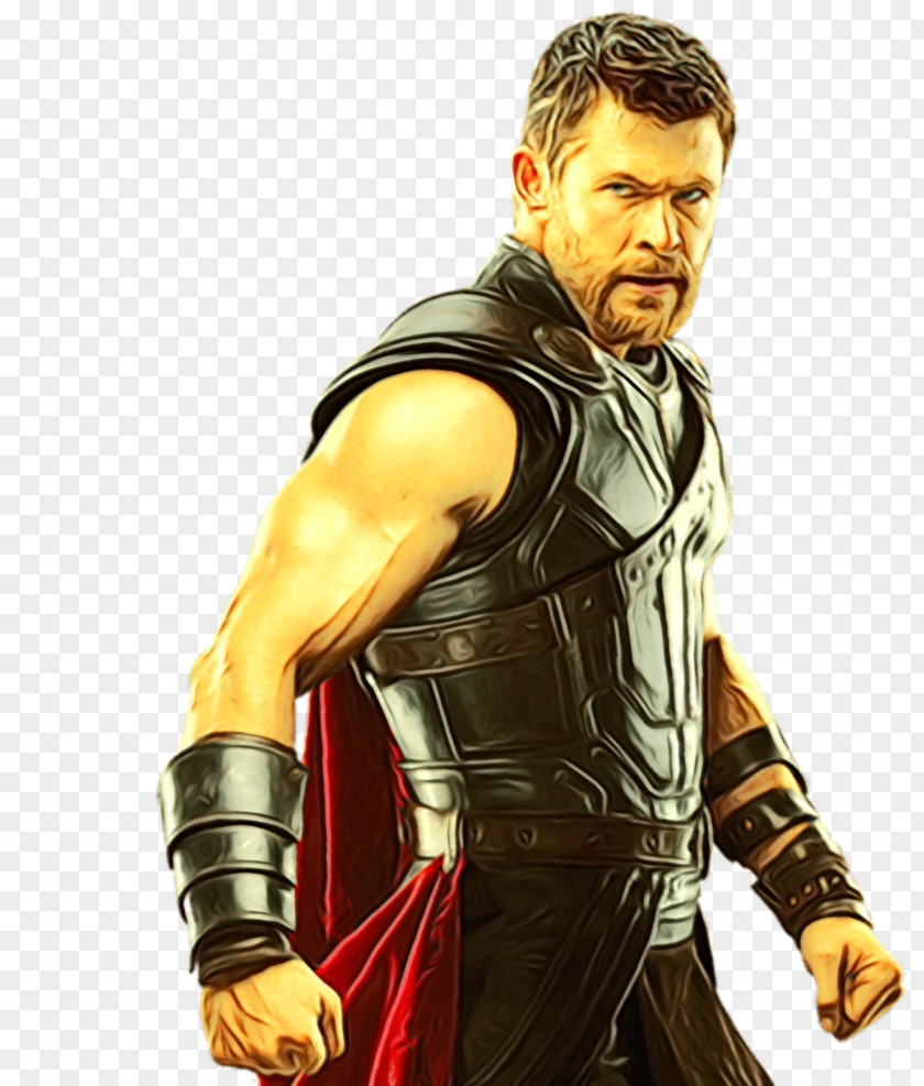 Jack Kirby Thor: Ragnarok Hulk PNG