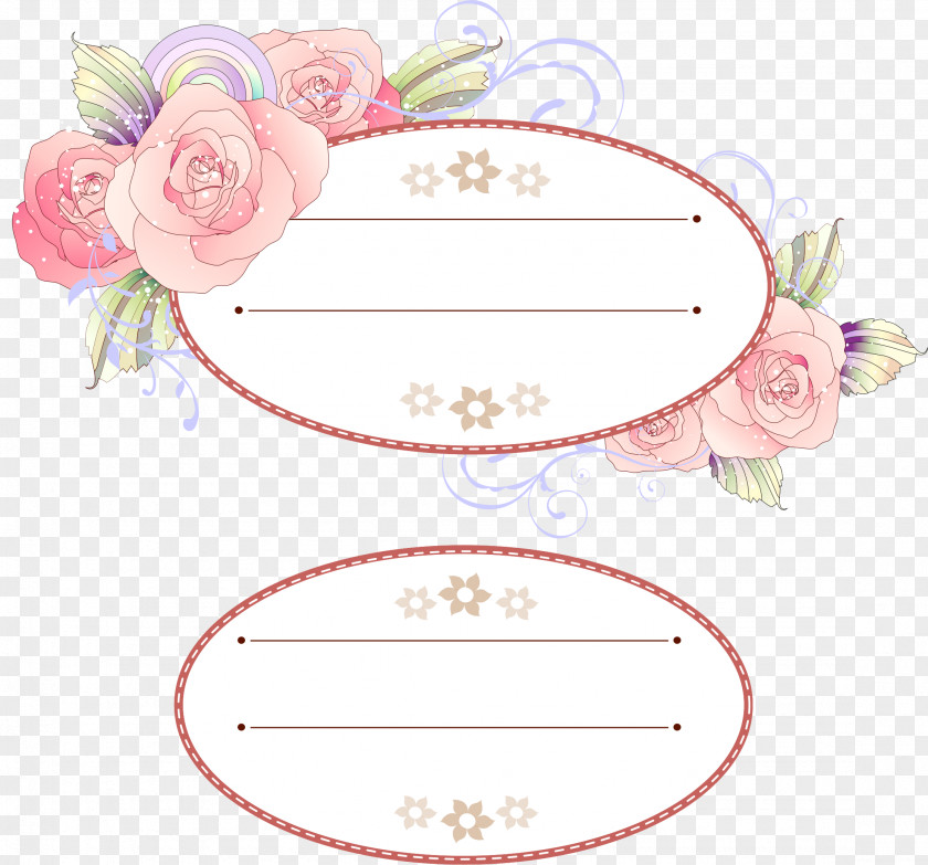 Labels Flowering Plant Petal PNG