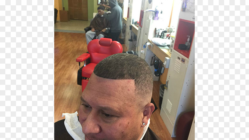 Men Haircut Dreadlocks Hair Coloring Facial Buzz Cut PNG