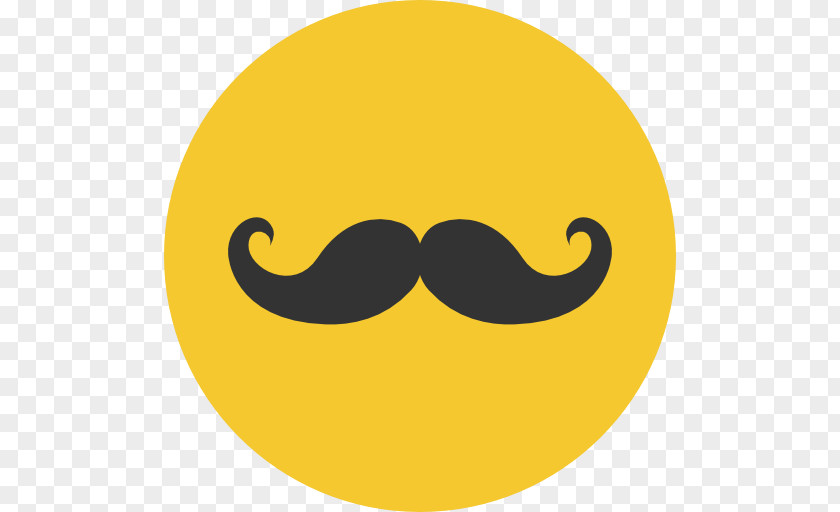 Moustache Beard PNG