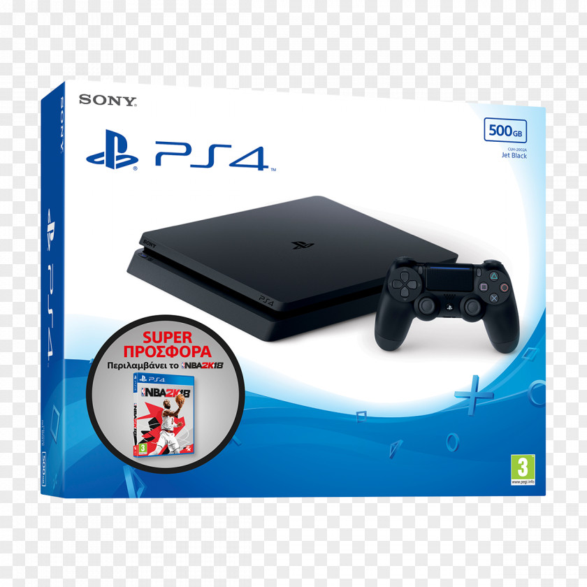 Nba 2k18 PlayStation 2 Sony 4 Slim Twisted Metal: Black PNG