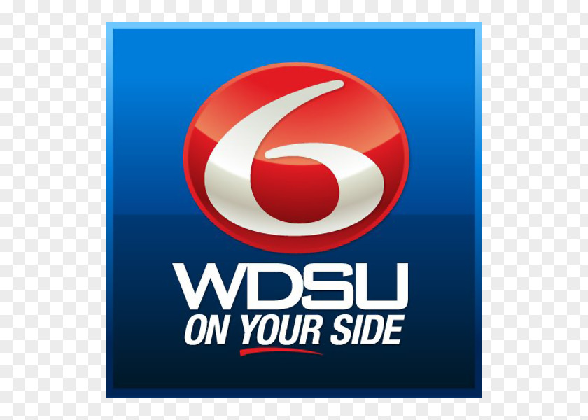 NEW ORLEANS WDSU New Orleans WYES-TV Television News PNG
