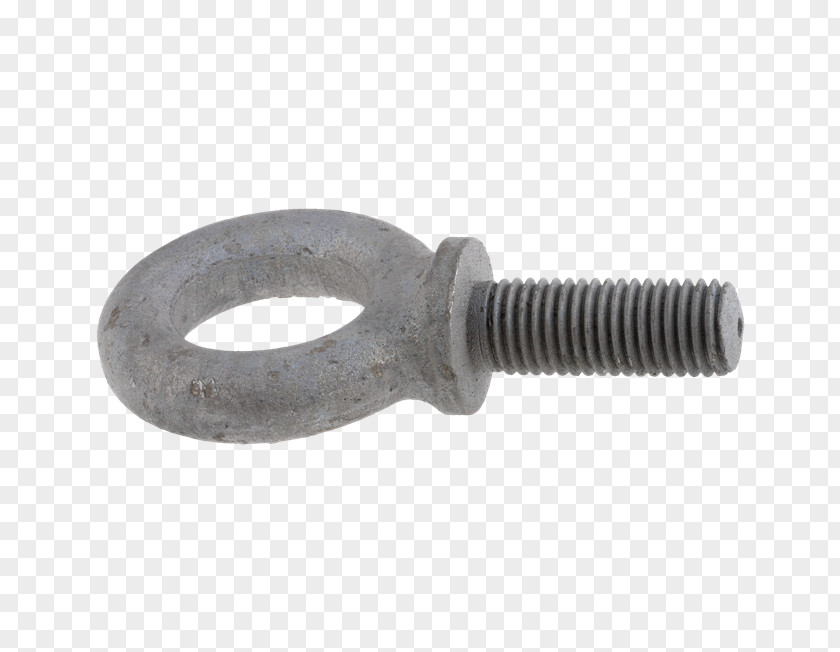 Screw Fastener ISO Metric Thread PNG