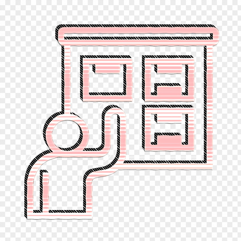 Scrum Icon Process PNG