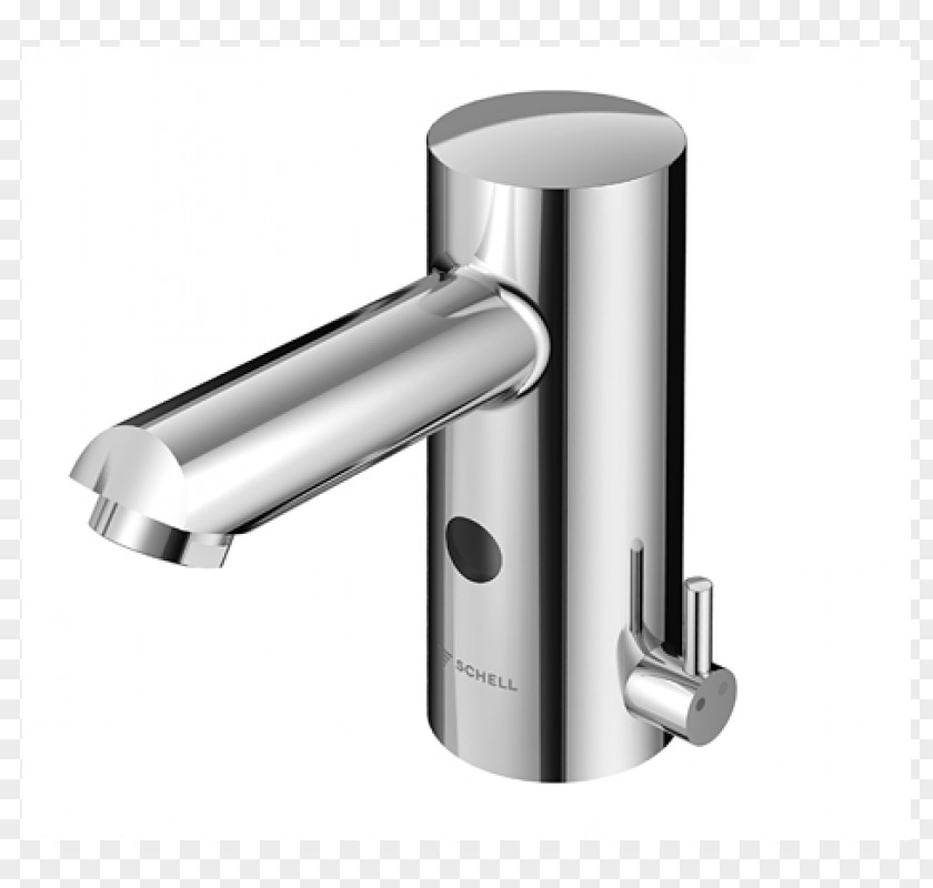 Sink Tap Sensor Piping And Plumbing Fitting Regulator PNG
