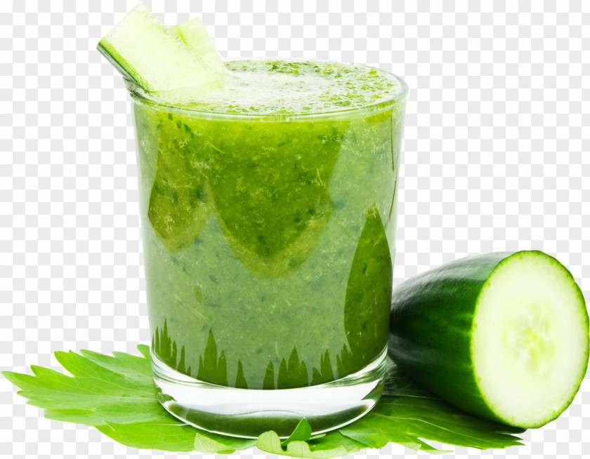 Smoothie Juice Milkshake Health Shake Cucumber PNG
