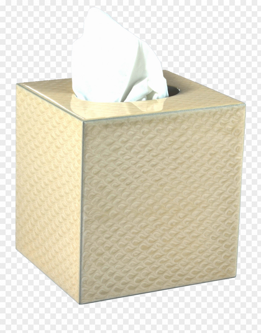 Tissue Sneeze Box Lid Carton PNG