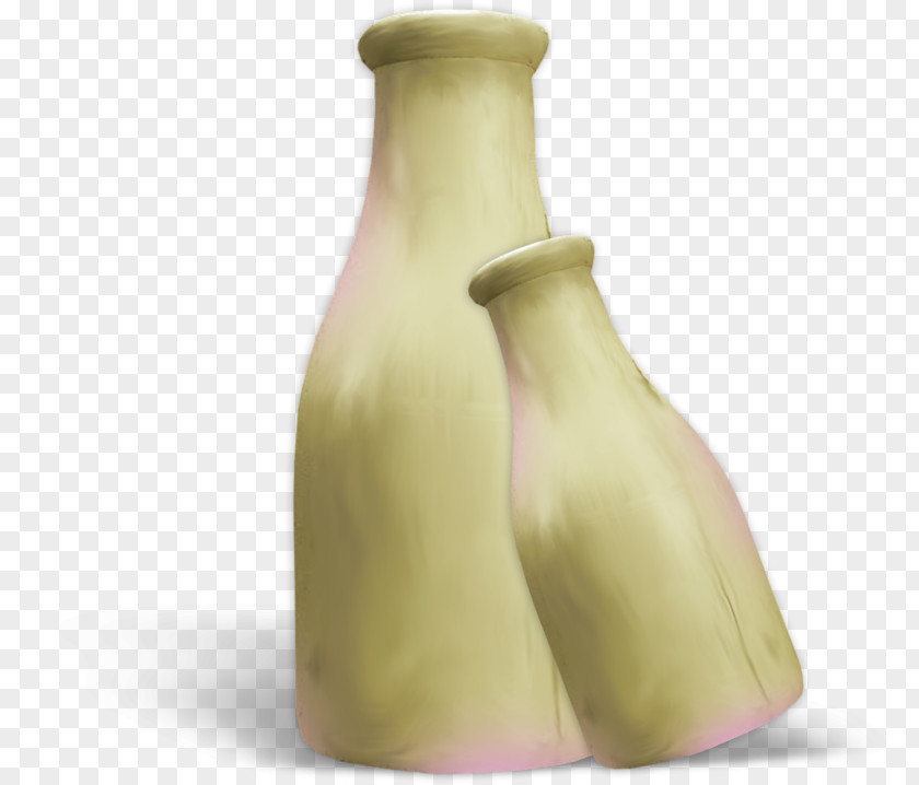 Two Bottles Water Bottle Gratis PNG